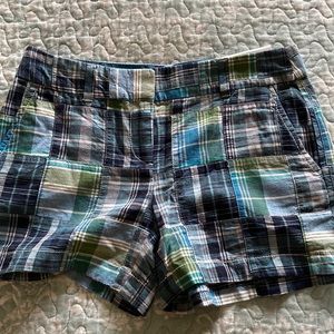 COPY - Ann Taylor loft women’s shorts size 0 new with tag